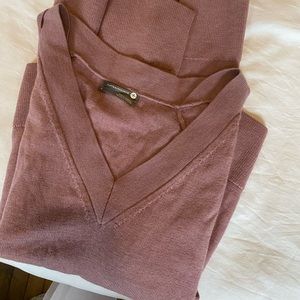 Anthropologie sweater never worn